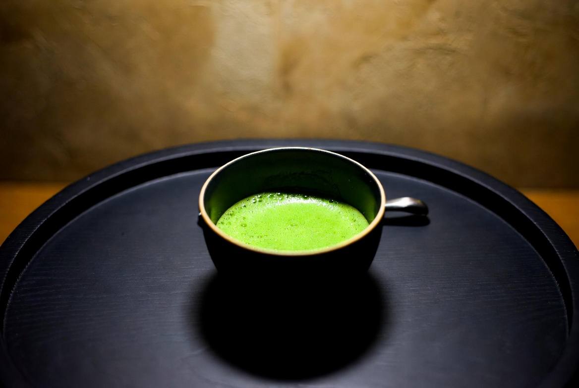 Wat is matcha?