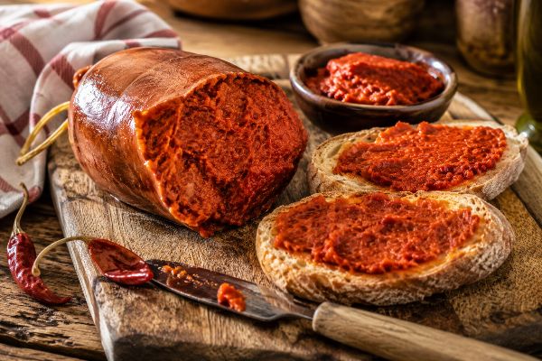 Nduja
