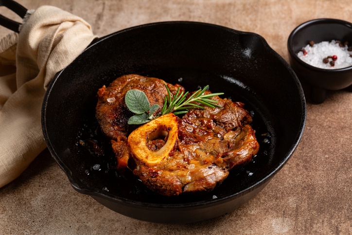 Ossobuco