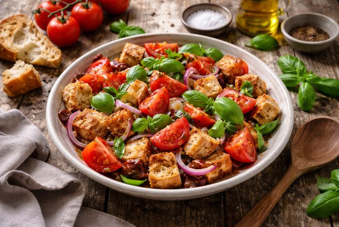 Panzanella