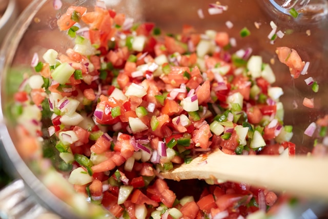 Pico de Gallo