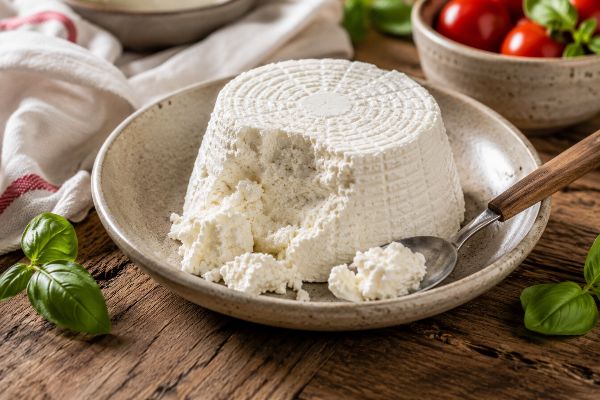 Ricotta