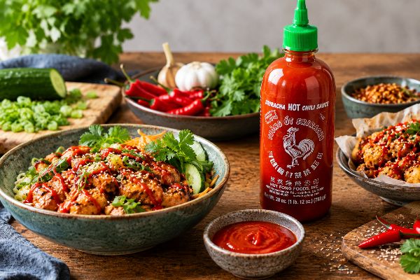 Sriracha