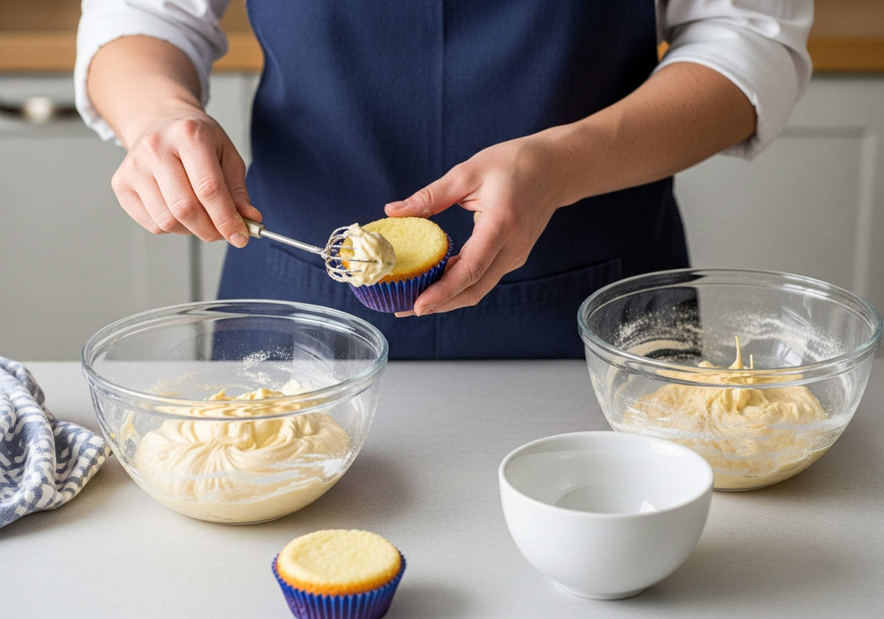 Bakdag zonder stress: zo bereid je relaxed een taart of cake voor